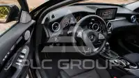 2018 Mercedes Benz C 220