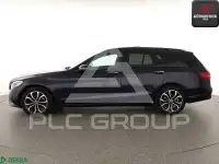 2019 Mercedes Benz C 220