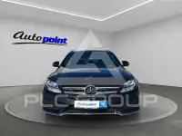 2018 Mercedes Benz C 220