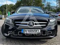 2018 Mercedes Benz C 220