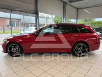 2018 Mercedes Benz C 220