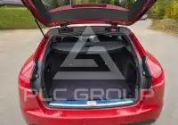 2018 Mercedes Benz C 220