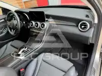 2018 Mercedes Benz C 220