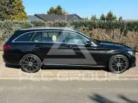 2018 Mercedes Benz C 220