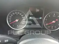 2018 Mercedes Benz C 220