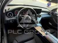 2018 Mercedes Benz C 220