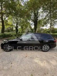 2018 Mercedes Benz C 220