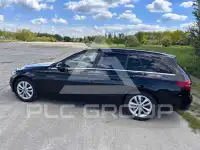 2018 Mercedes Benz C 220