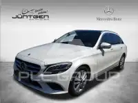 2018 Mercedes Benz C 220