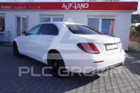 2018 Mercedes Benz C 220