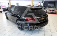 2018 Mercedes Benz C 220