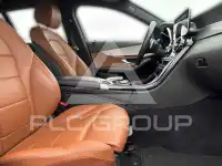 2018 Mercedes Benz C 220