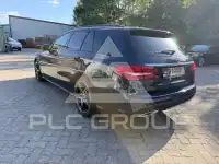 2018 Mercedes Benz C 220