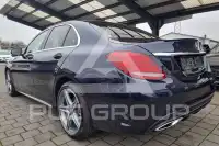 2018 Mercedes Benz C 220