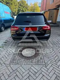 2018 Mercedes Benz C 220