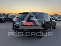 2018 Mercedes Benz C 220