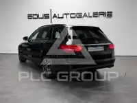 2018 Mercedes Benz C 220