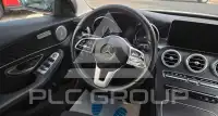 2018 Mercedes Benz C 220