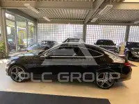 2018 Mercedes Benz C 220
