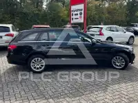 2018 Mercedes Benz C 220