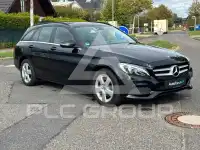 2018 Mercedes Benz C 220