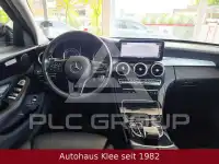 2018 Mercedes Benz C 220