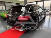 2018 Mercedes Benz C 220