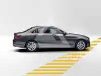 2018 Mercedes Benz C 220
