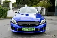 2018 Mercedes Benz C 220