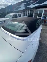 2018 Mercedes Benz C 220