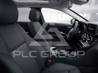 2018 Mercedes Benz C 220