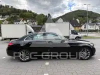 2018 Mercedes Benz C 220