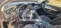 2018 Mercedes Benz C 220