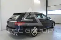2018 Mercedes Benz C 220