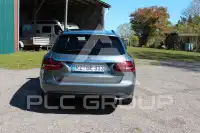 2018 Mercedes Benz C 220