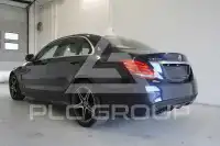 2018 Mercedes Benz C 220