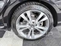 2018 Mercedes Benz C 220