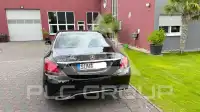 2018 Mercedes Benz C 220