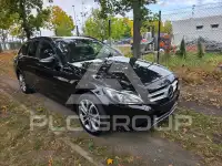 2018 Mercedes Benz C 220