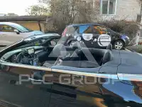 2018 Mercedes Benz C 220