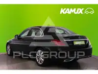 2018 Mercedes Benz C 220