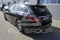 2018 Mercedes Benz C 220