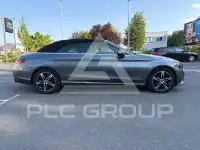 2018 Mercedes Benz C 220