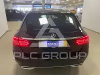 2018 Mercedes Benz C 220