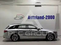 2017 Mercedes Benz C 220