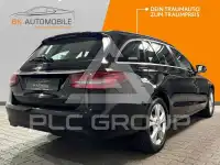 2018 Mercedes Benz C 220
