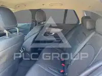 2018 Mercedes Benz C 220