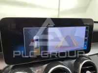 2018 Mercedes Benz C 220