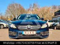 2018 Mercedes Benz C 220