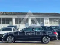 2018 Mercedes Benz C 220